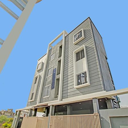 Hotel Townhouse Md Star Nagpur Zewnętrze zdjęcie