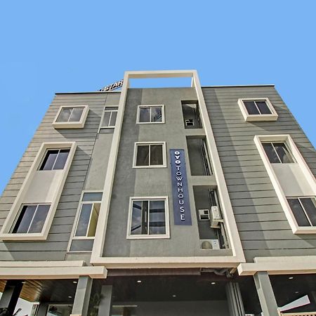 Hotel Townhouse Md Star Nagpur Zewnętrze zdjęcie