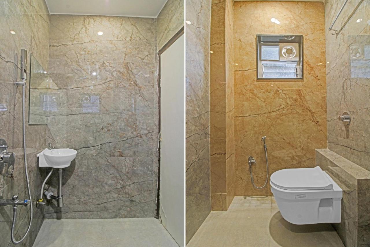 Hotel Townhouse Md Star Nagpur Zewnętrze zdjęcie