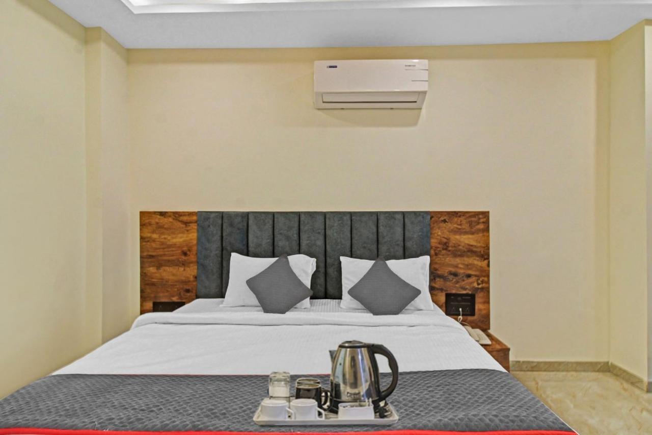 Hotel Townhouse Md Star Nagpur Zewnętrze zdjęcie