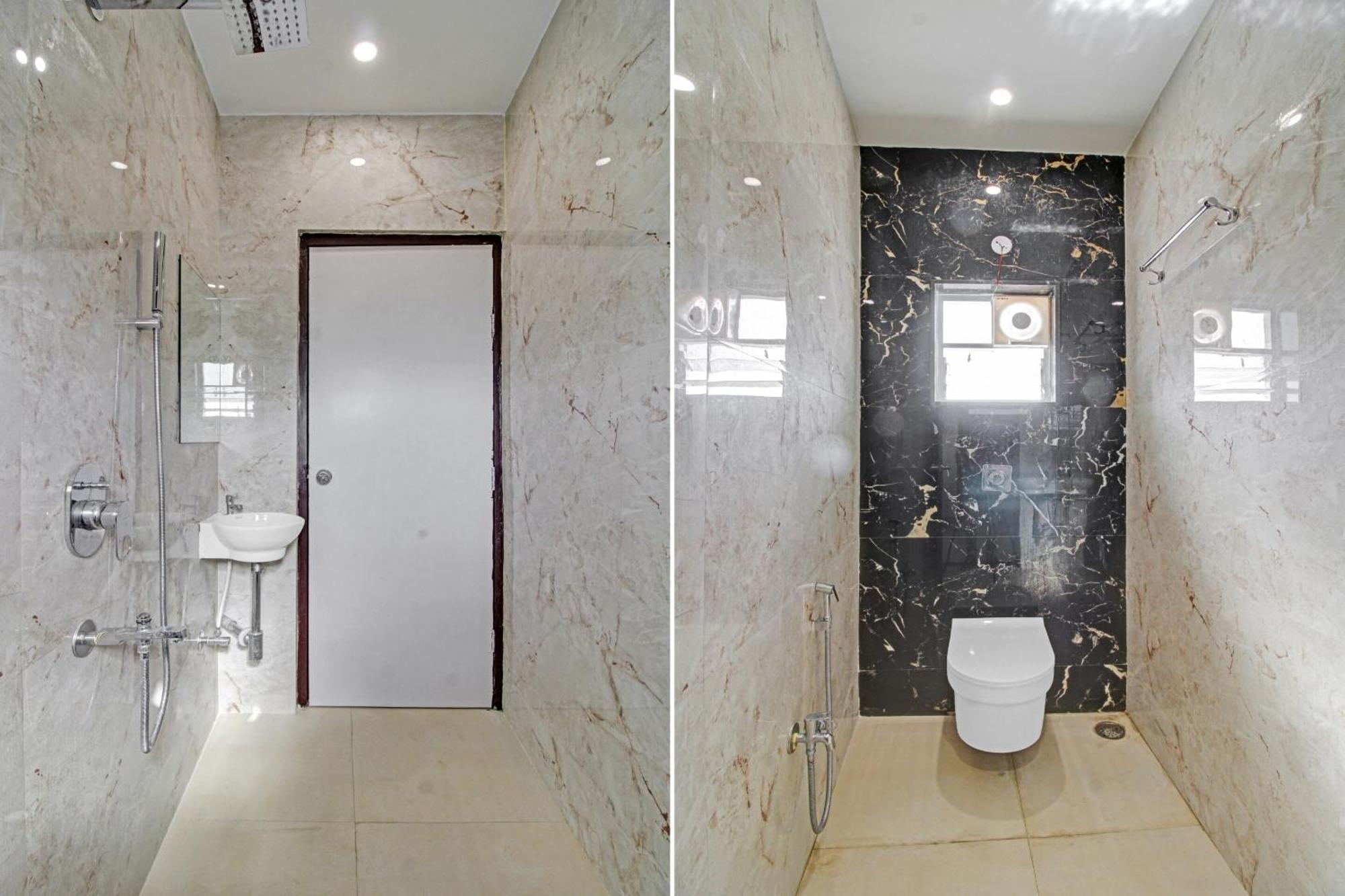 Hotel Townhouse Md Star Nagpur Zewnętrze zdjęcie