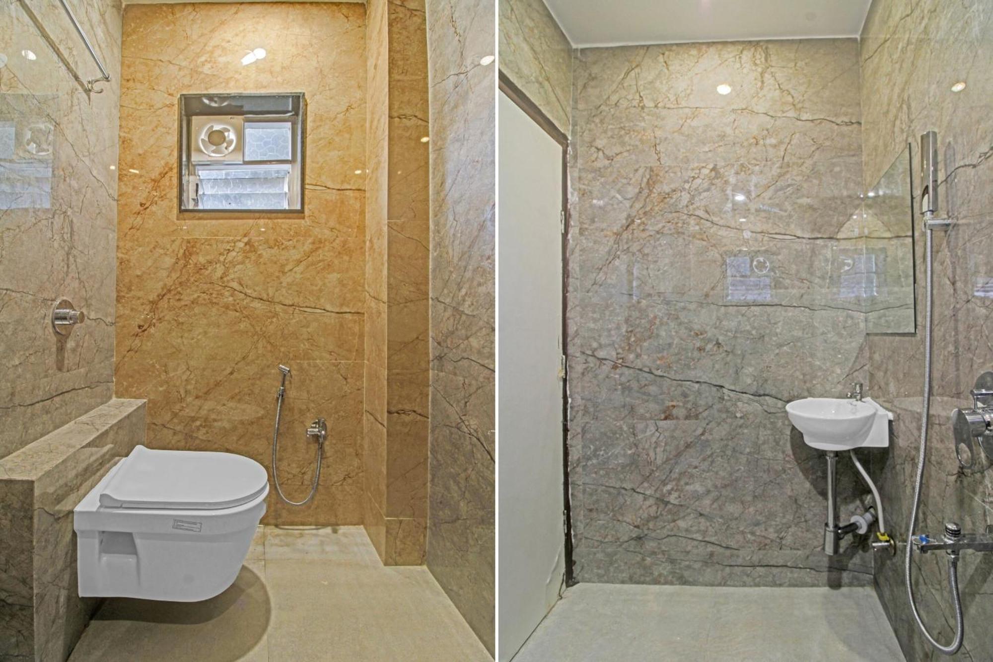 Hotel Townhouse Md Star Nagpur Zewnętrze zdjęcie