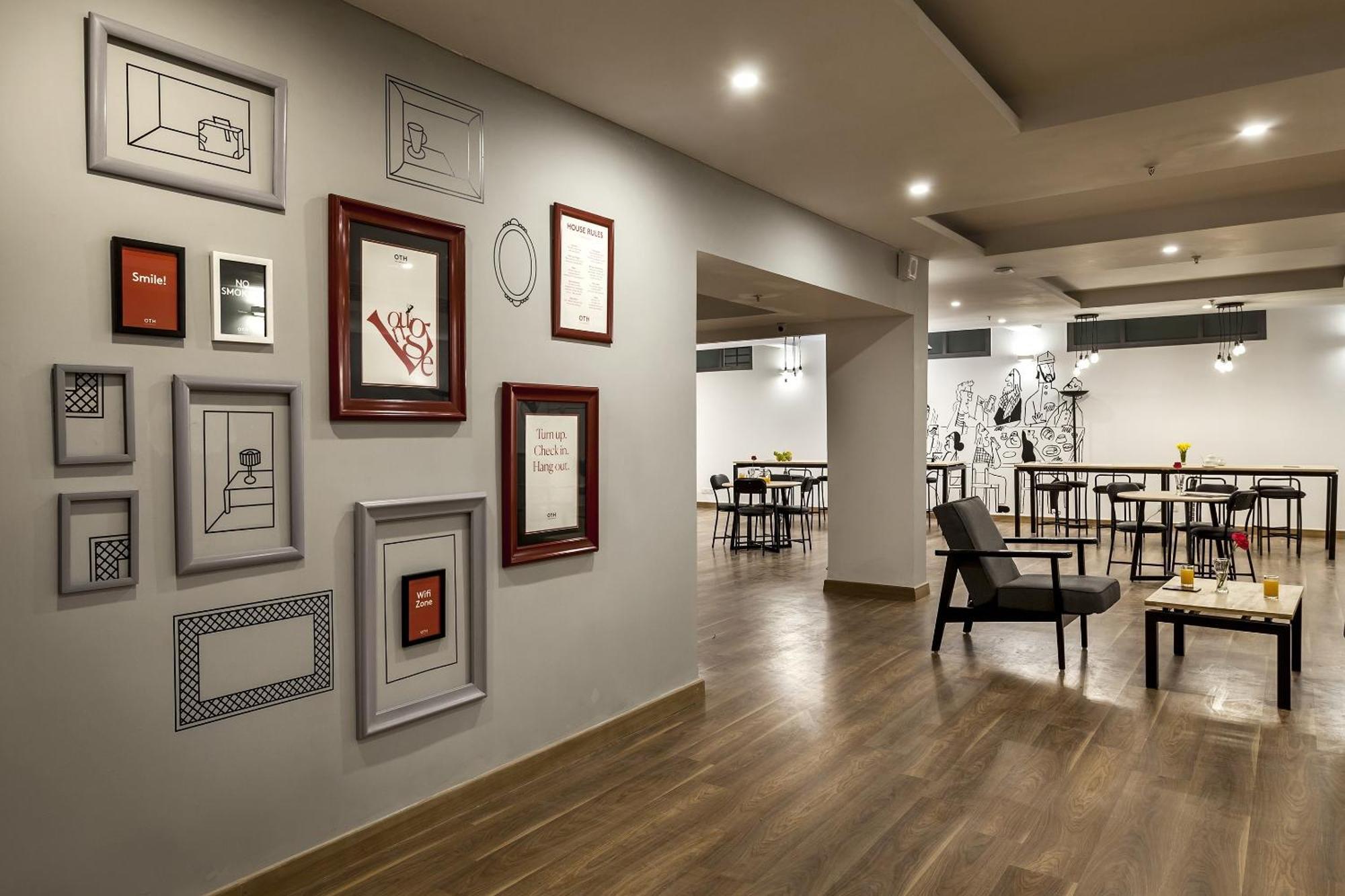 Hotel Townhouse Md Star Nagpur Zewnętrze zdjęcie