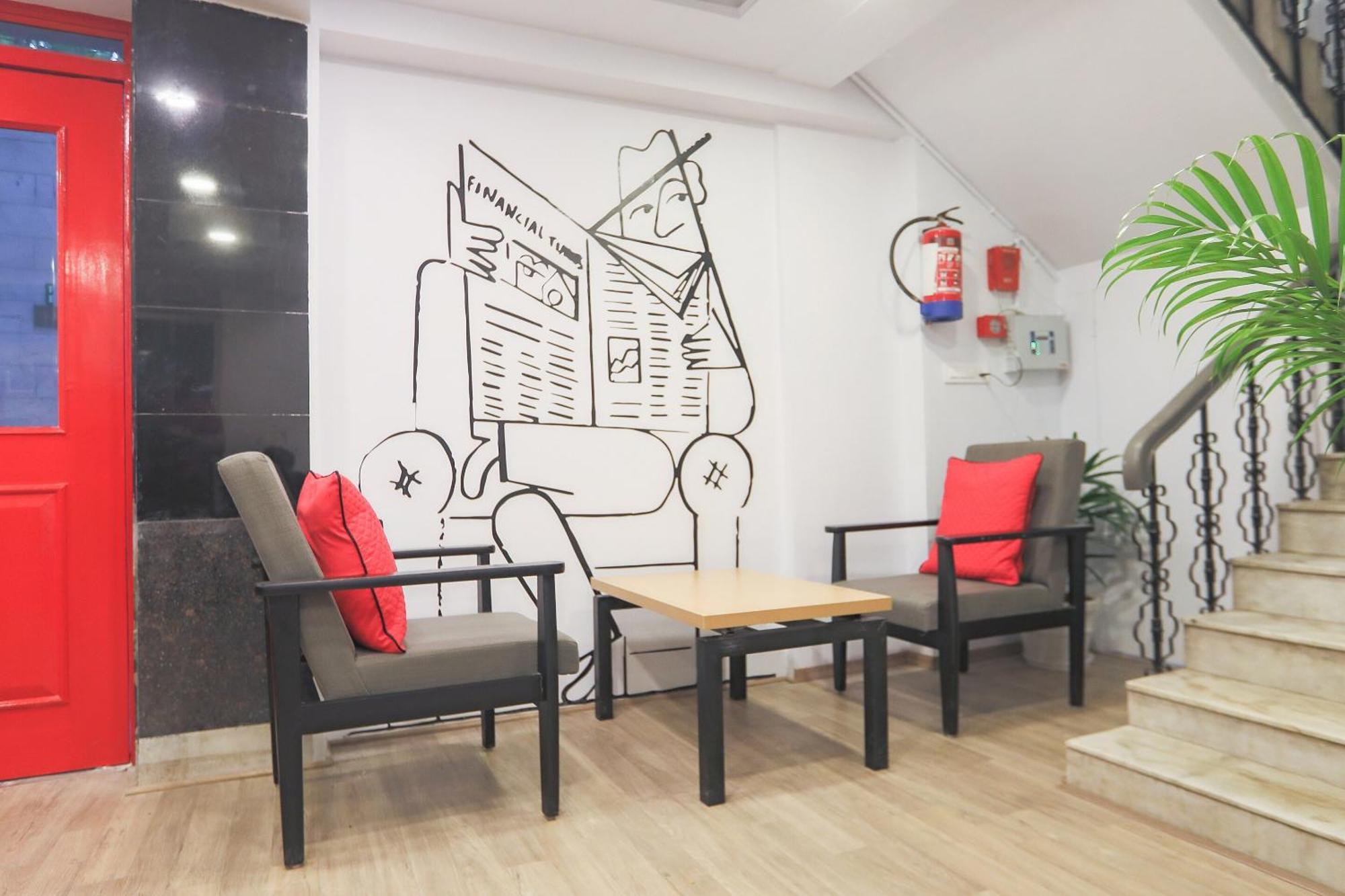 Hotel Townhouse Md Star Nagpur Zewnętrze zdjęcie