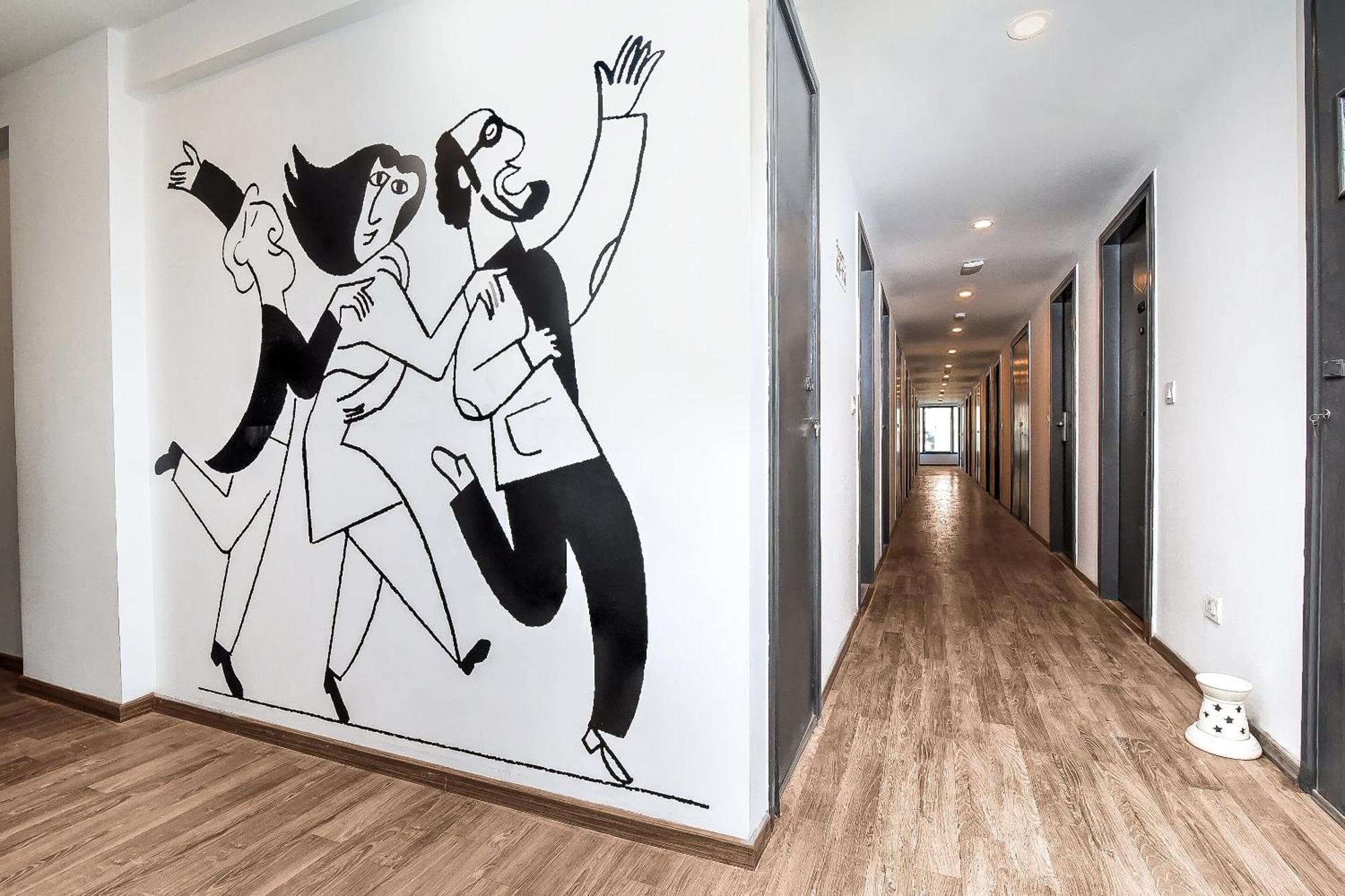 Hotel Townhouse Md Star Nagpur Zewnętrze zdjęcie