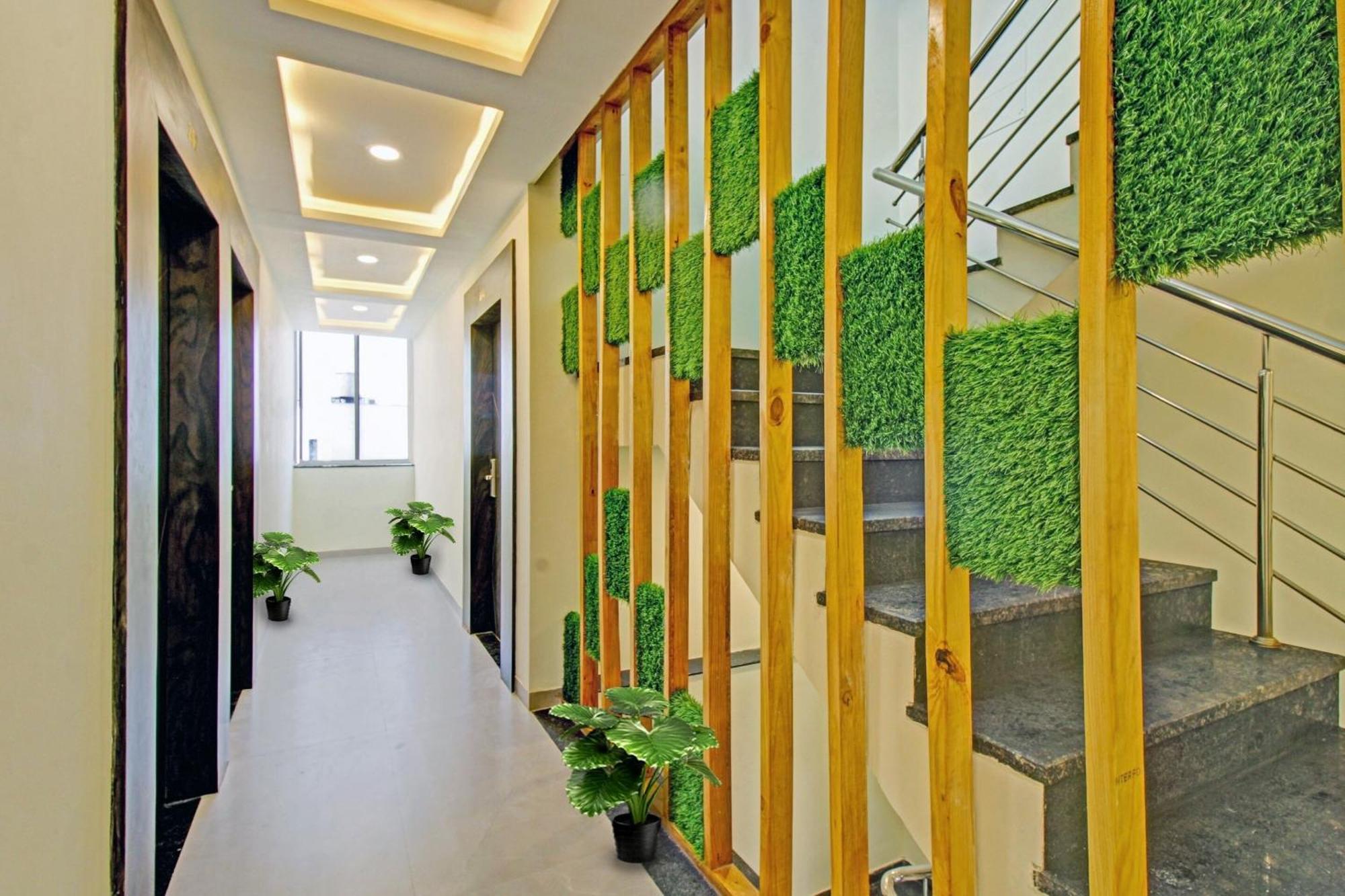 Hotel Townhouse Md Star Nagpur Zewnętrze zdjęcie