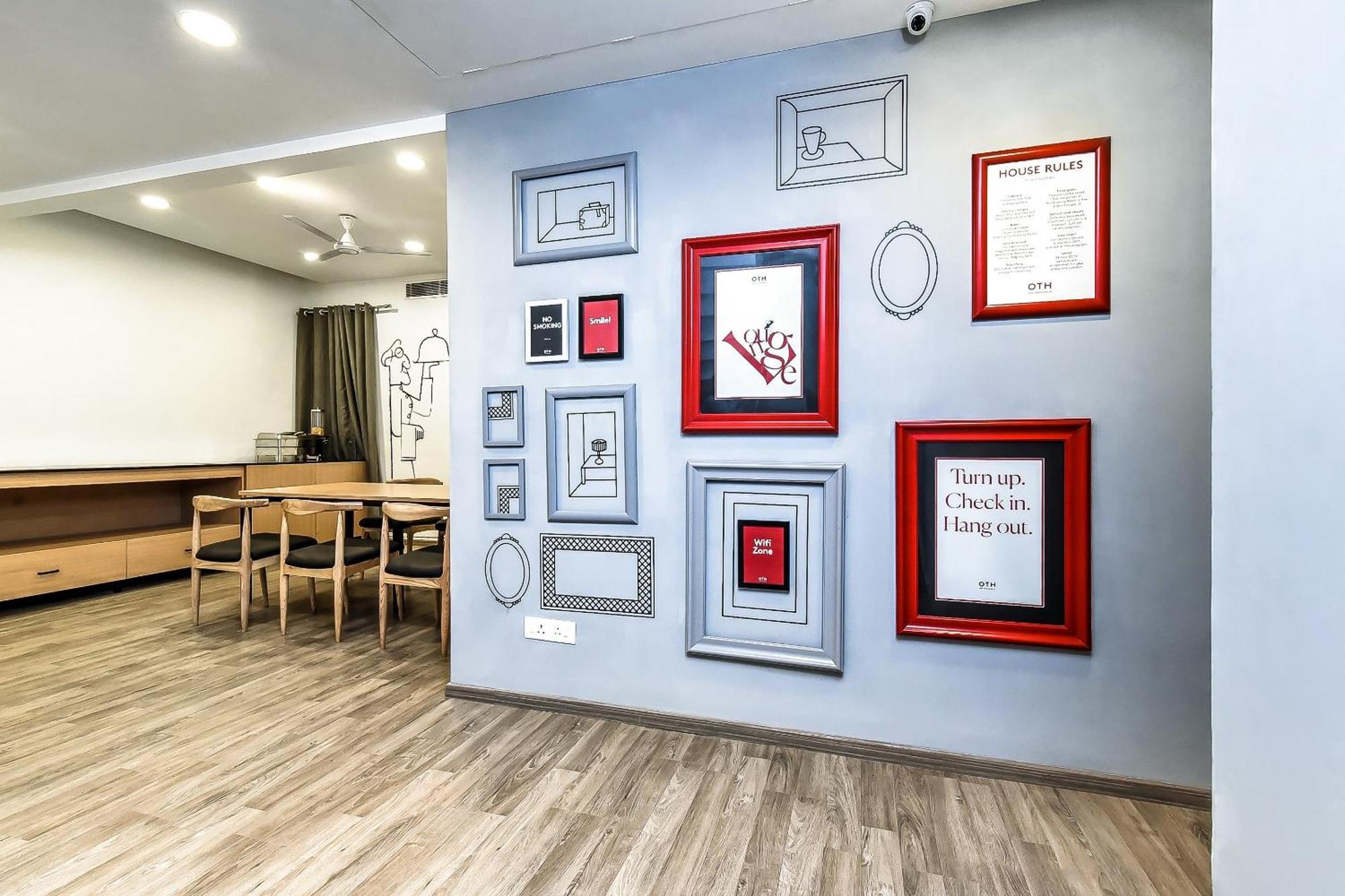 Hotel Townhouse Md Star Nagpur Zewnętrze zdjęcie